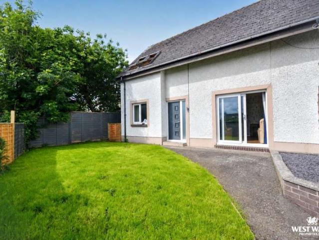 Farm for sale in St Dogmaels, Wales