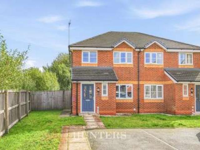 Farm for sale in Middleton, Rochdale