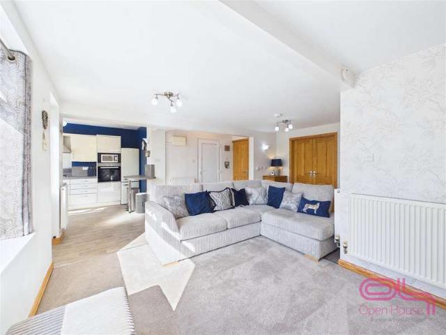 Farm for sale in Upper Outwoods, Beamhurst