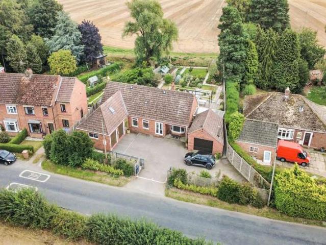 Farm for sale in Wilberfoss