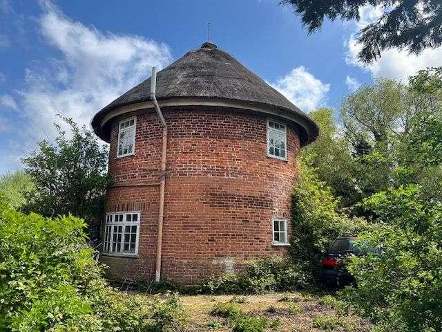 Farm for sale in Eastbridge, Suffolk