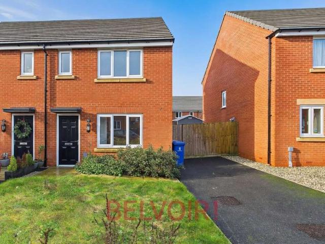 Farm for sale in Packmoor, Stoke-on-Trent