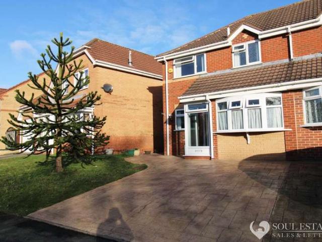 Farm for sale in Dudley Port, Tipton
