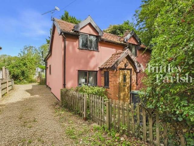 Farm for sale in Wingfield, Mid Suffolk