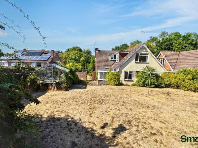 Farm for sale in Bridford, Devon