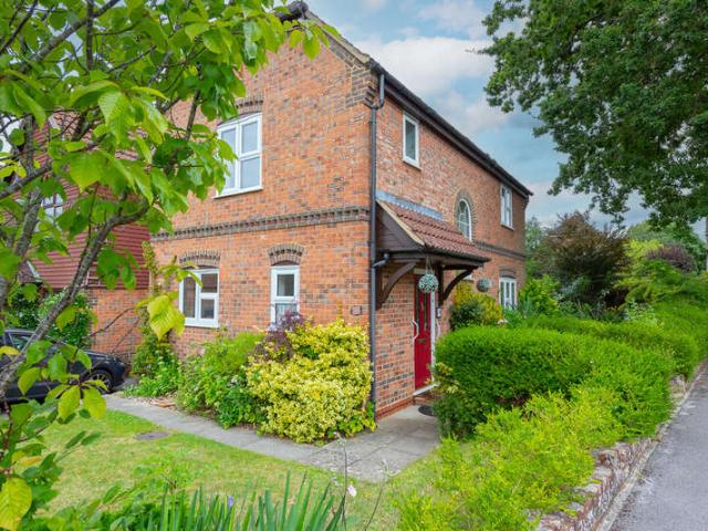 Farm for sale in Moulsham Green, Hart