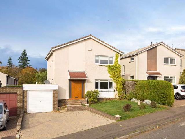 Farm for sale in Alnwickhill, Scotland