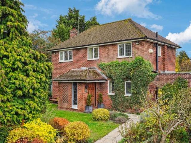 Farm for sale in Farnham Common, Buckinghamshire