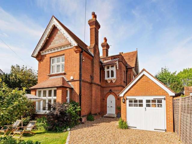 Farm for sale in Windsor, Clewer New Town