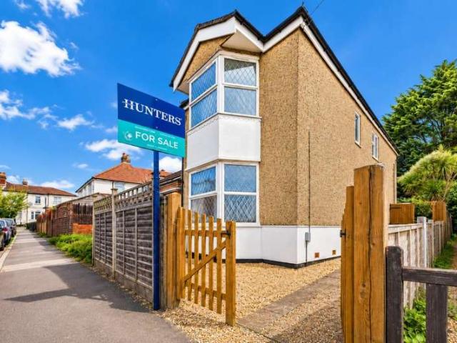 Farm for sale in Portswood Park, City Of Southampton
