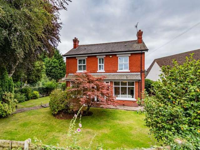 Farm for sale in Trafford Park, Greater Manchester