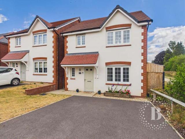 Farm for sale in Telford