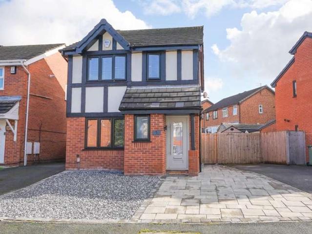 Farm for sale in Bottling Wood, Wigan