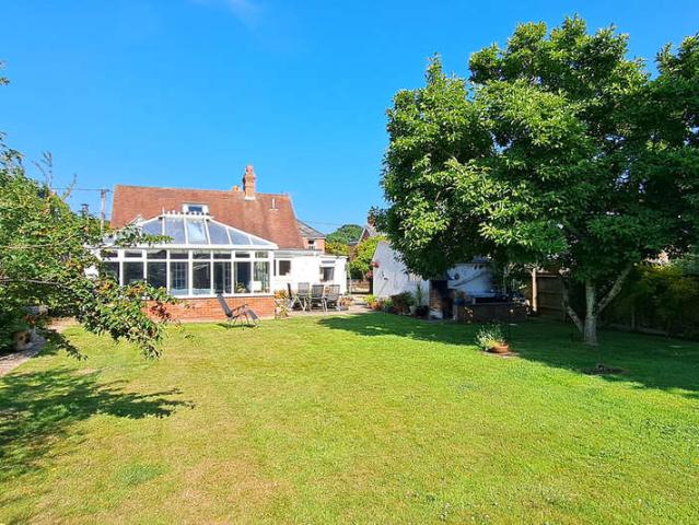 Farm for sale in Mount Pleasant, Ashurst Bridge