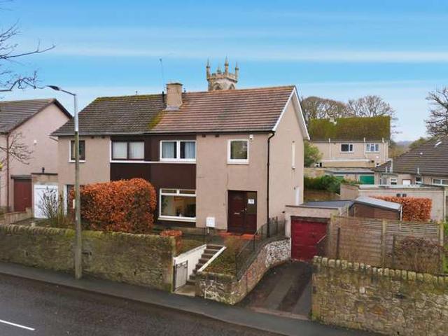 Farm for sale in Scotland