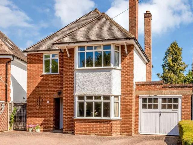 Farm for sale in Tiddington, Alderminster