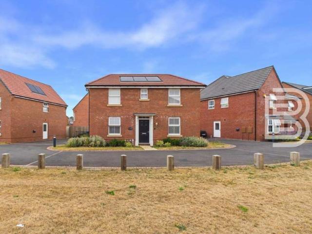 Farm for sale in Overslade, New Bilton