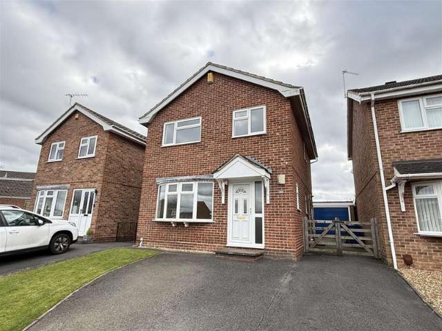 Farm for sale in Beamhurst, Staffordshire
