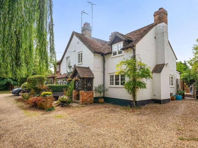 Farm for sale in Nately Scures, Basingstoke and Deane