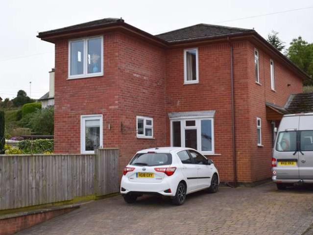 Farm for sale in Budleigh Salterton, Budlake