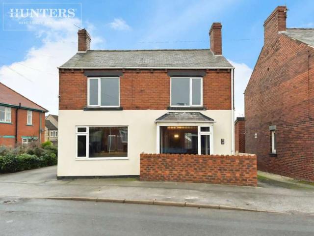 Farm for sale in Royston, South Yorkshire