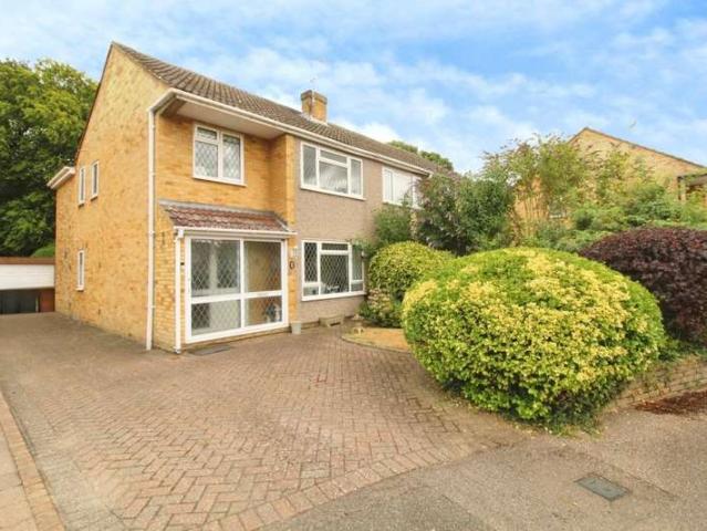 Farm for sale in Hertford, Colliers End