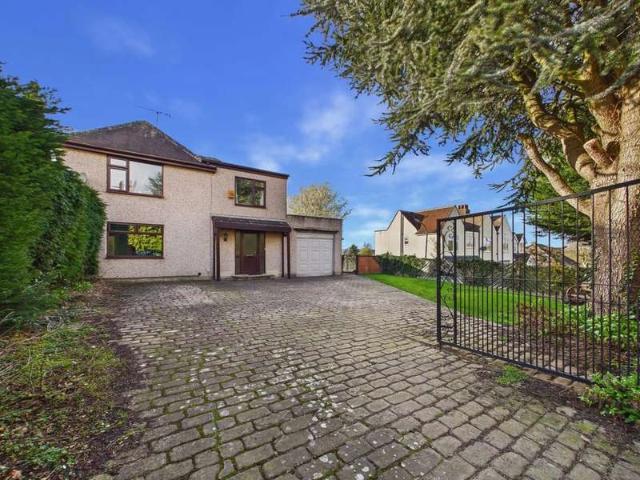 Farm for sale in Staveley CP, Loundsley Green