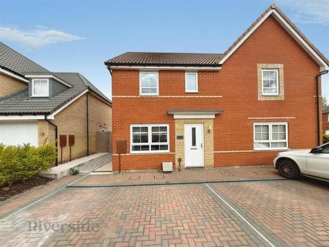 Farm for sale in Hessle, East Riding Of Yorkshire