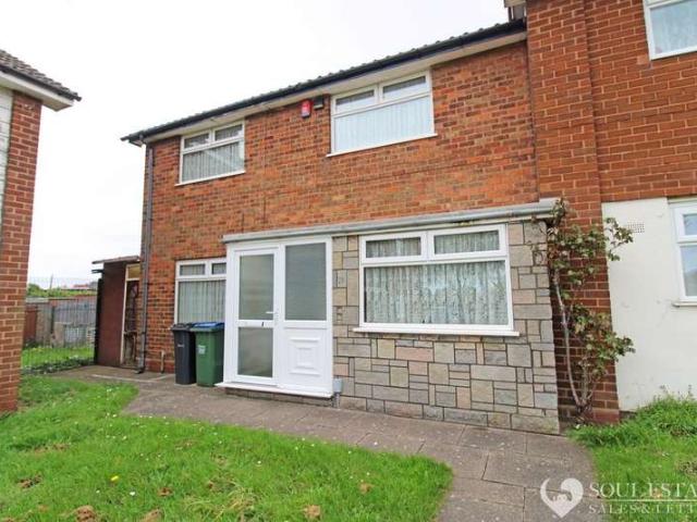 Farm for sale in Guns Village, West Bromwich
