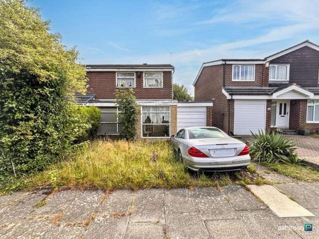 Farm for sale in Coxlodge, Newcastle Upon Tyne