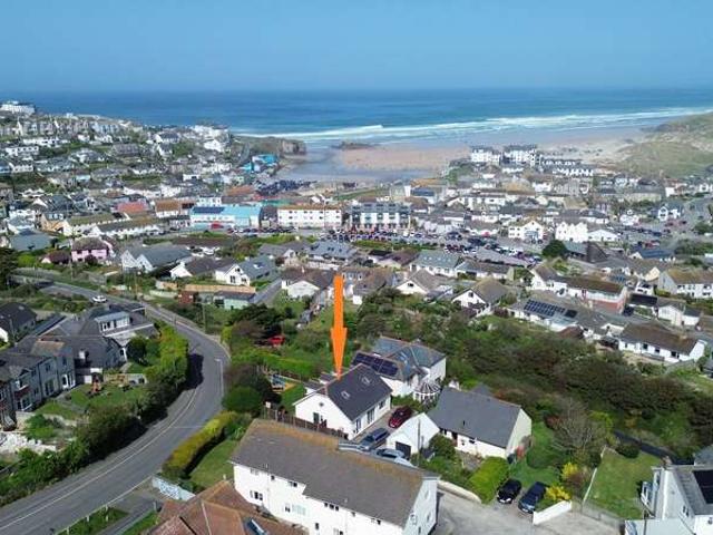 Farm for sale in Penwartha Coombe, Cornwall
