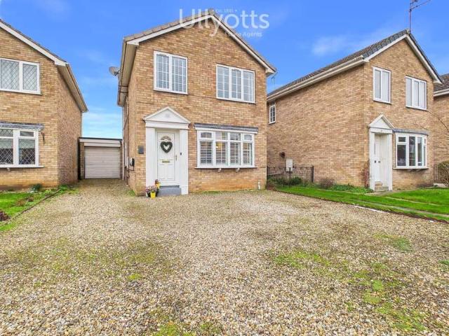 Farm for sale in Driffield, East Riding Of Yorkshire