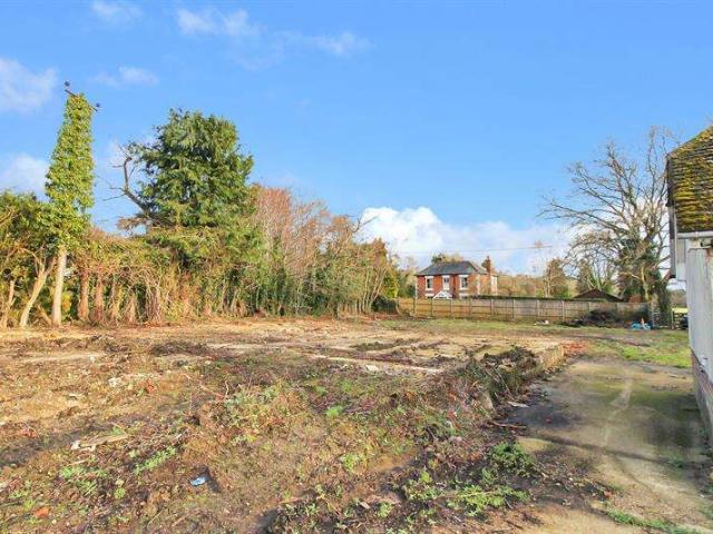 Farm for rent in Newtown, Hampshire