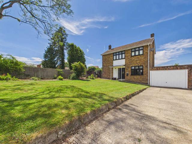 Farm for sale in The City, Radnage