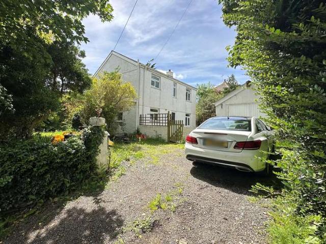 Farm for sale in Bolingey, Perranzabuloe