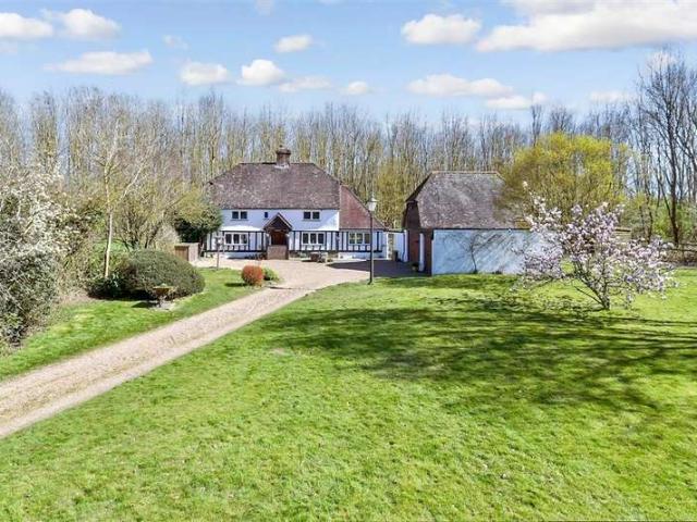 Farm for sale in Midway, Kent