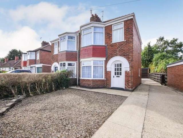 Farm for sale in High Field, York