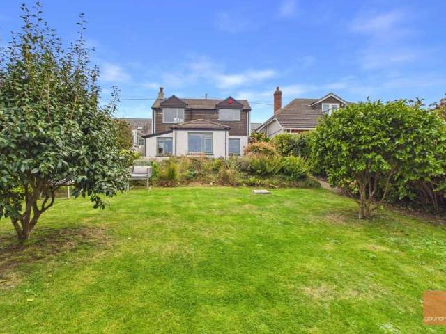 Farm for sale in St. Agnes, Porthtowan