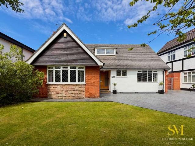 Farm for sale in Formby, Sefton