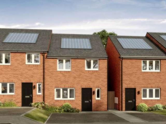 Farm for sale in Burslem, Stoke-on-Trent