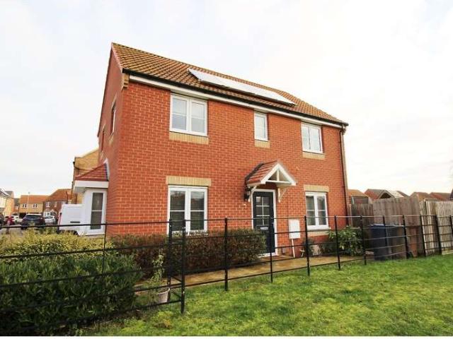 Farm for sale in Whittlesey, Fenland