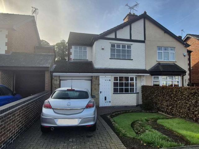 Farm for sale in Marlpool, Amber Valley