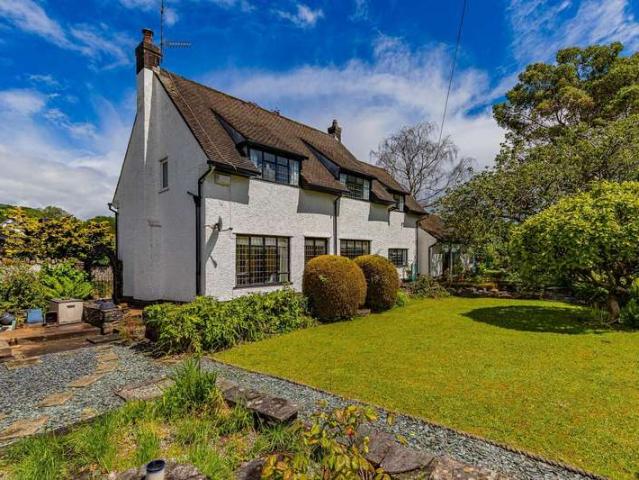 Farm for sale in Wales