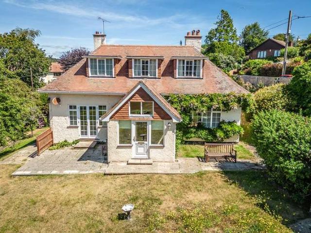 Farm for sale in Budleigh Salterton, Budlake
