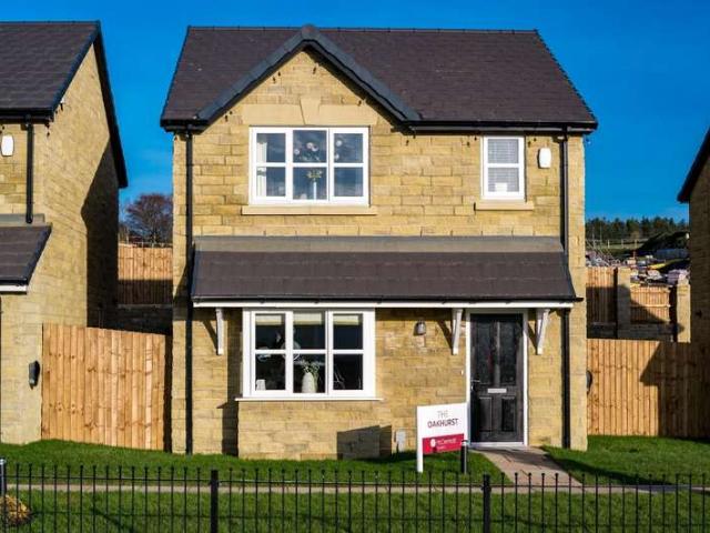 Farm for sale in Darwen