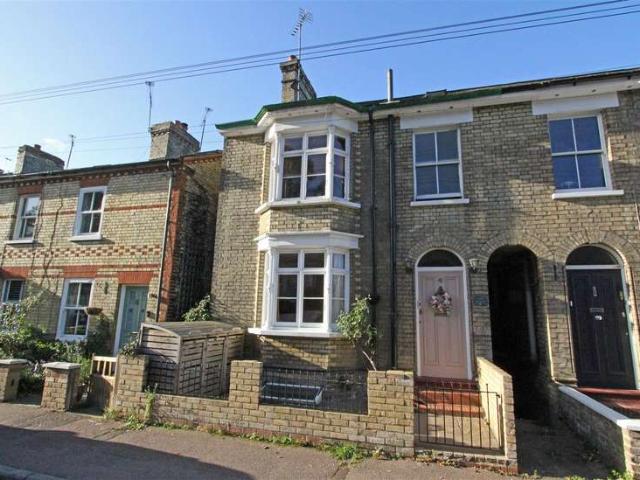 Farm for sale in Bengeo, East Hertfordshire