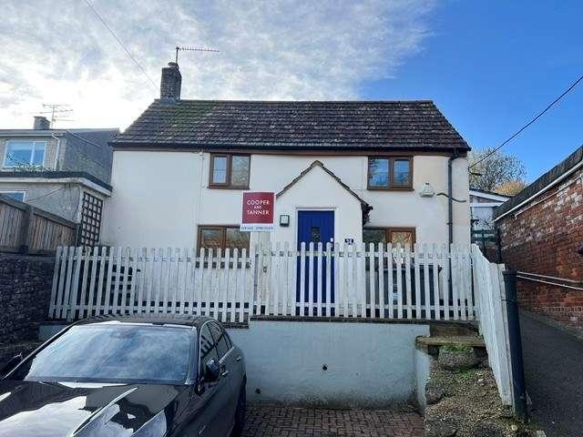 Farm for sale in Warminster, Wiltshire