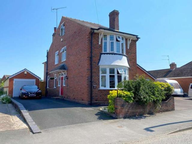 Farm for sale in Saltbrook End, Quarry Bank