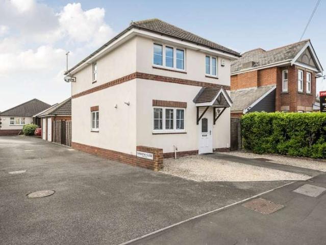Farm for sale in Talbot Village, Bournemouth