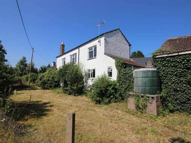 Farm for sale in Bromsberrow Heath, Gloucestershire